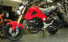 HONDA GROM