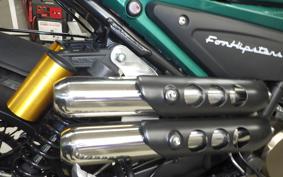 OTHER FBモンディアル HPS125