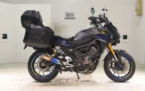 YAMAHA MT-09 Tracer 2016 RN36J