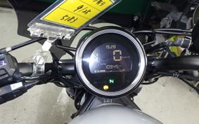 HONDA REBEL 250 A 2022 MC49