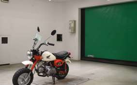 HONDA MONKEY 2021 AB27