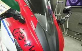 HONDA CBR400R ABS 2016 NC47