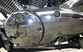 YAMAHA DRAGSTAR 250 VG02J