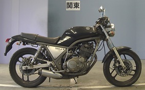 YAMAHA SRX400 1986 1JL