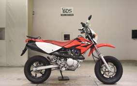 HONDA XR100 MOTARD HD13