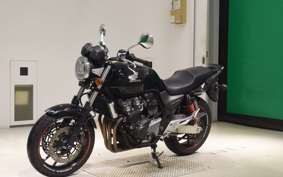 HONDA CB400SF GEN 4 A 2021 NC42