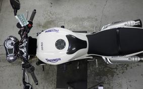 TRIUMPH SPEED TRIPLE 2008