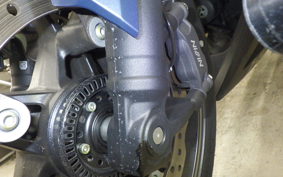 HONDA CBR400R 2023 NC56