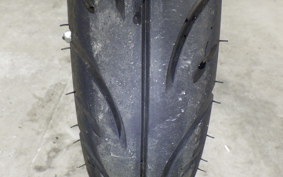 SUZUKI BURGMANストリート125EX 2001 EA23M