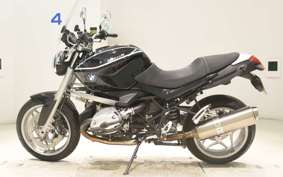 BMW R1200R 2007