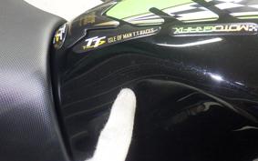 KAWASAKI NINJA 1000SX 2023 ZXT02K