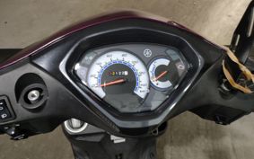 YAMAHA AXIS Z SED7J