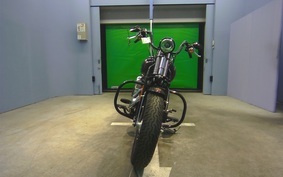 HARLEY FLSTSB 1580 2008 JM5