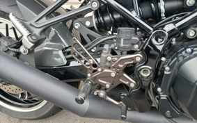 KAWASAKI Z900RS 2022 ZR900C