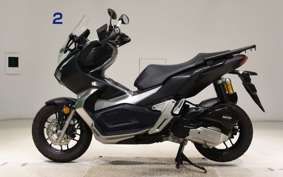 HONDA ADV150 1984 KF38