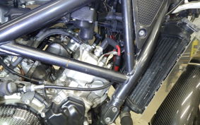 YAMAHA R1-Z 2002 3XC