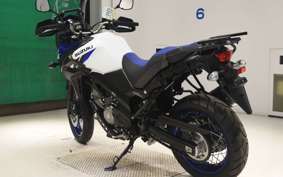 SUZUKI DL650 ( V-Strom 650 ) XTA 2025 C733M