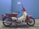 Фото Honda LITTLE CUB с японского аукциона