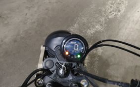 HONDA CT125 HUNTER CUB JA55