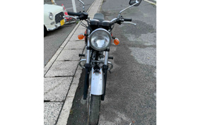 KAWASAKI ESTRELLA BJ250A