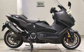 YAMAHA T-MAX 560 T 2026 SJ21J