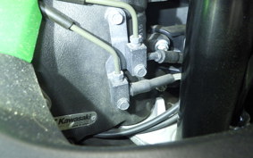 KAWASAKI ZX 1400 NINJA R A 2016