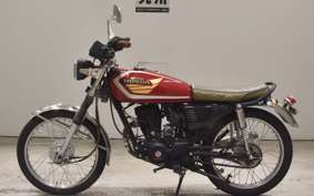 HONDA CG125 2023