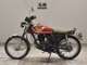 Фото Honda CG125 2023 с японского аукциона