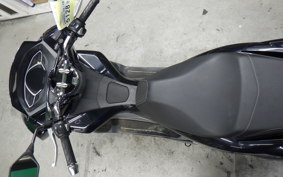 HONDA PCX 125 2008 JF81