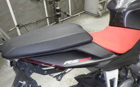 APRILIA RS660 2022
