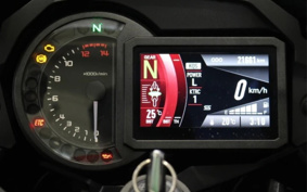 KAWASAKI NINJA H2 SX SE 2018 ZXT02A