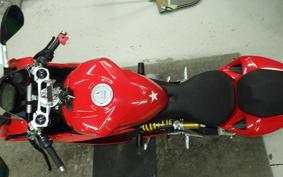 DUCATI 899 PANIGALE 2014
