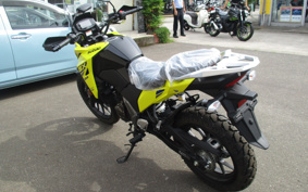 SUZUKI STROM SX