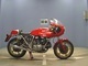 Фото Ducati 1000MHR Mille 1985 с японского аукциона