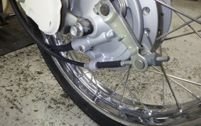 HONDA LITTLE CUB E 2020 AA01