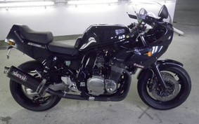 SUZUKI GS1200SS 2001 GV78A