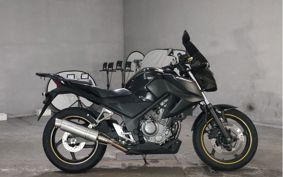 HONDA CB250 MC43