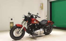 HARLEY FLS 1580 2012