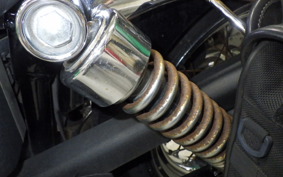 HARLEY FXDBI 2006