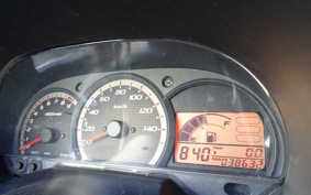 SUZUKI GLASS TRACKER BIG BOY NJ4BA