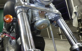 SUZUKI INTRUDER 400 1996 VK51A