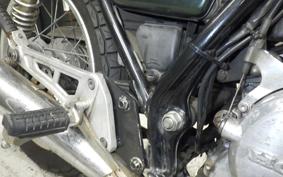 HONDA GB250 CLUBMAN Gen.5 MC10