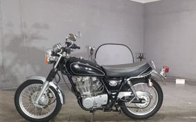 YAMAHA SR400 2009 RH01J