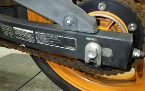 HONDA CBR250R A 2008 MC41