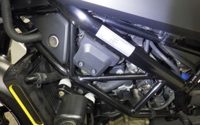 HUSQVARNA SVARTPILEN 250 1998