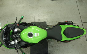 KAWASAKI NINJA 400 2021 EX400G