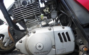 SUZUKI GS125E NF41B