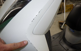 HONDA LEAD 125 JF45