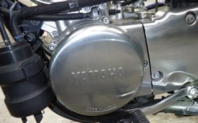 YAMAHA SR400 Gen.5 2021 RH16J