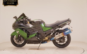 KAWASAKI ZX 1400 NINJA R A 2018